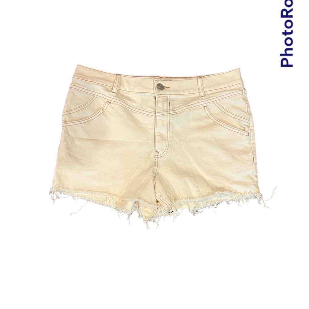 Express Shorts